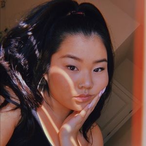 Meet your Posher, Lexy